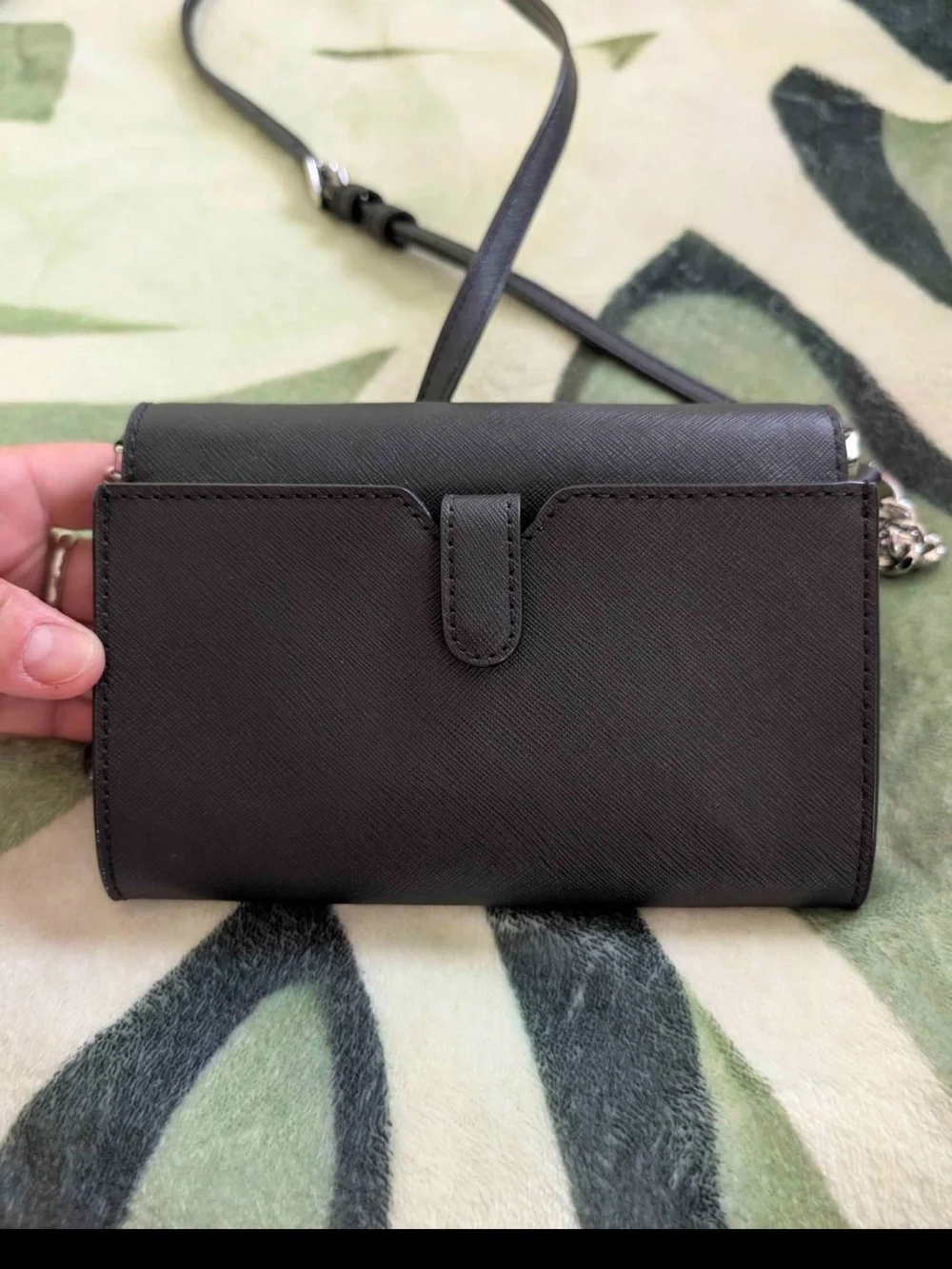 Michael Kors Jet Set Crossbody Bag